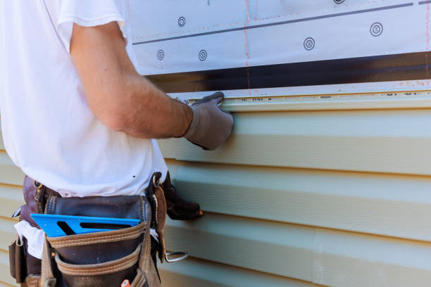 Affordable Siding Repair solutions in Butler, PA