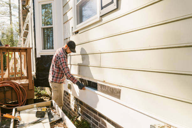 Top rated local Siding Repair specialists in Butler, PA